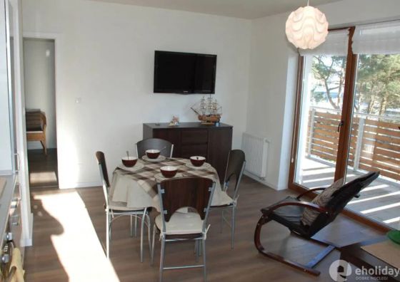 AS Apartament Wczasowa