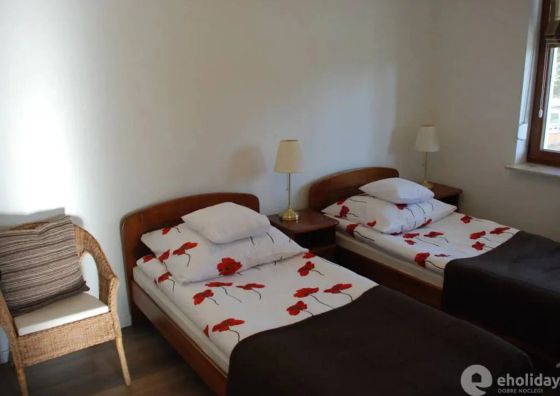 AS Apartament Wczasowa