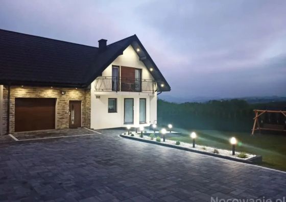 Noclegi Pod Lasem Myczków