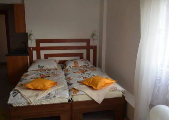 Apartament Czos Mrągowo