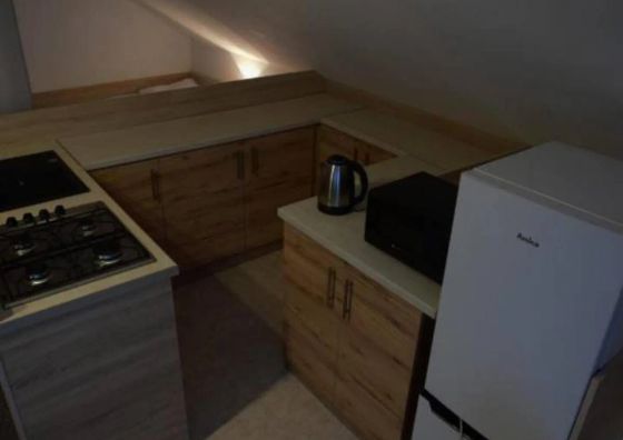 Apartament Czos Mrągowo