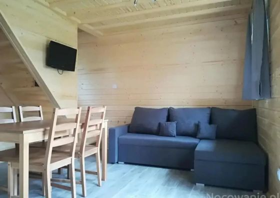 Domki letniskowe u Radka i Ewy Pobierowo
