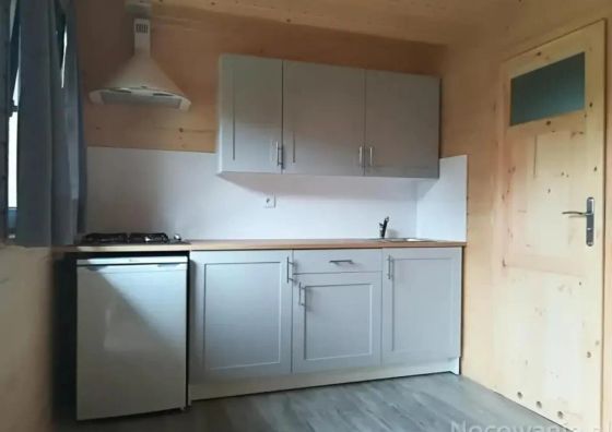 Domki letniskowe u Radka i Ewy Pobierowo