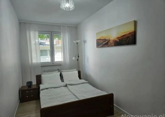 Apartament Arisa Władysławowo