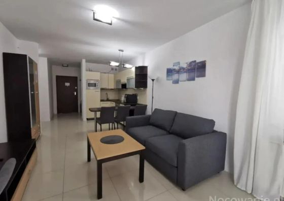 Apartament Arisa Władysławowo