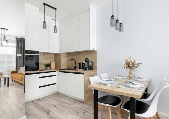 Ku Morzu 1C | Nadmorski Apartament w pobliżu plaży z basenem | Parking