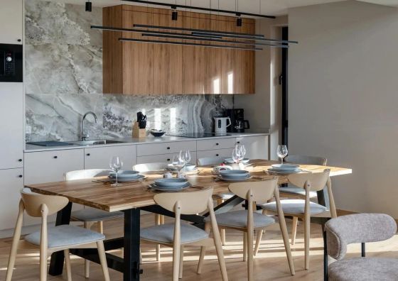 Apartamenty Sun & Snow Czorsztyn Widokowe Apartamenty