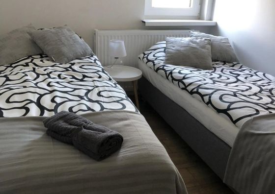 Sosnowisko Agroturystyka - Apartament Polków-Daćbogi