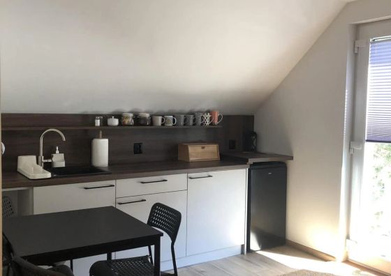 Sosnowisko Agroturystyka - Apartament Polków-Daćbogi