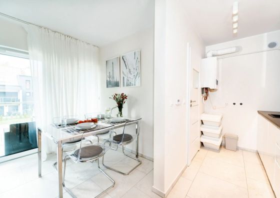 Apartamenty Silarent Zaciszna 11