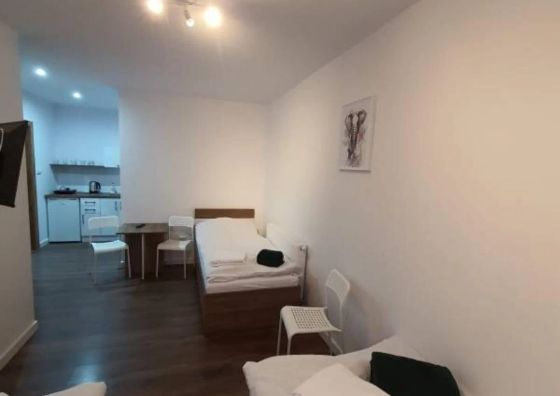 Apartamenty Zacisze Janów Lubelski