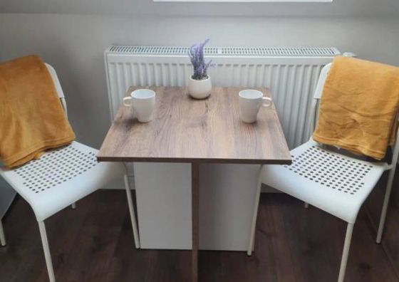 Apartamenty Zacisze Janów Lubelski