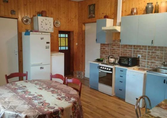 Noclegi pokoje Domek Agroturystyka Pieczarki- Giżycko