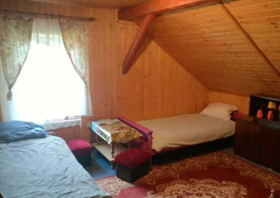 Noclegi pokoje Domek Agroturystyka Pieczarki- Giżycko