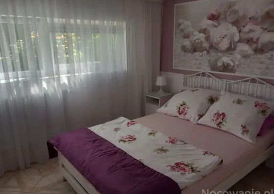 Alberdo pokoje i studio Władysławowo