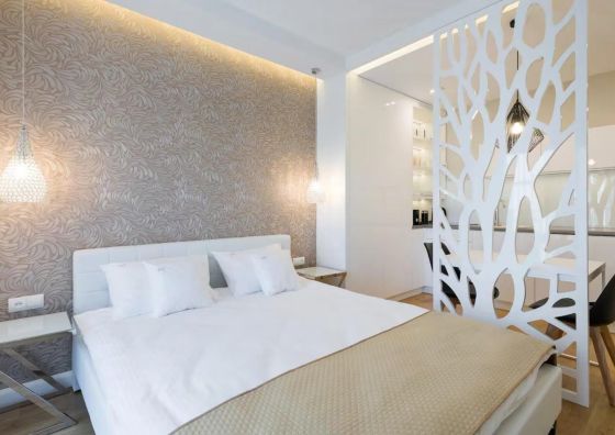 RAJ 4 Butikowy Apartament z balkonem Stare Miasto Kraków