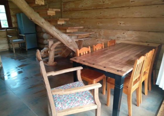 Domek Malinowy Beret Zatwarnica