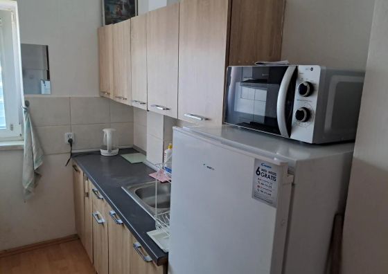 Noclegi pod Orzechem Oświęcim