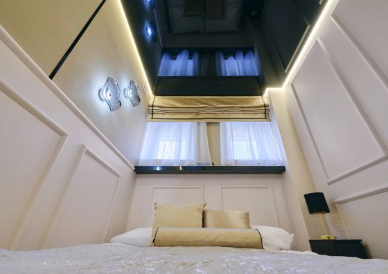Złota Apartments Warsaw