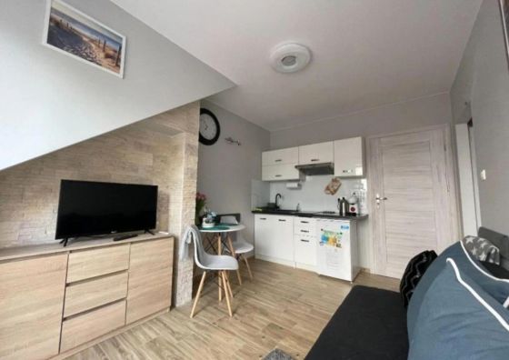 Apartamenty Dagma Ustka
