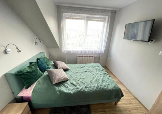 Apartamenty Dagma Ustka