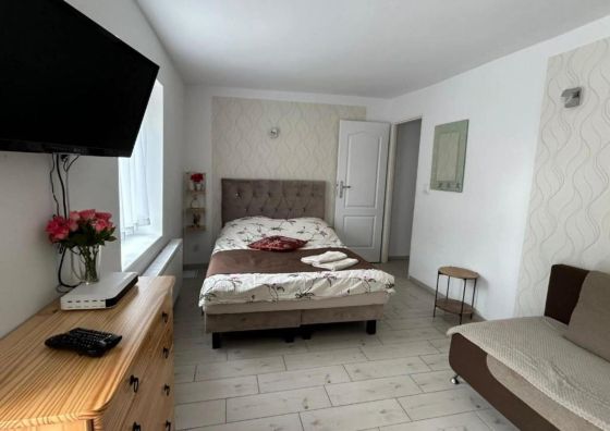 Apartamenty Dagma 2 Ustka