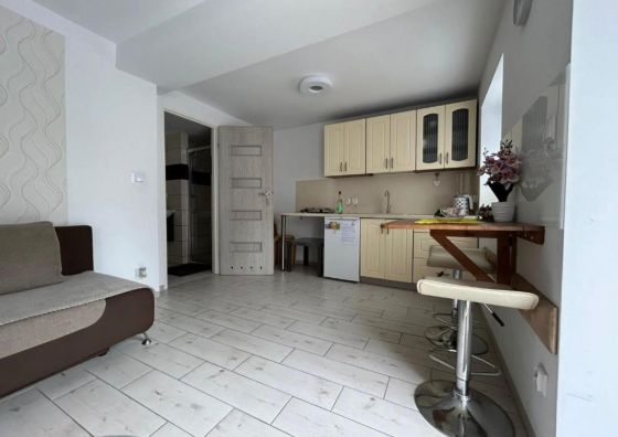 Apartamenty Dagma 2 Ustka