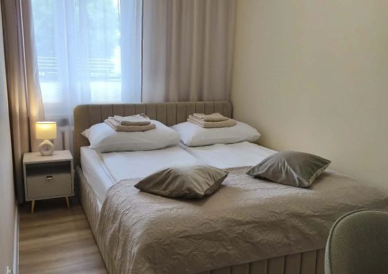 Apartament Kaszmirowy Gorlice