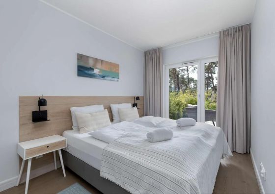 Na Wydmach B26 | Gustowny Apartament | Parking