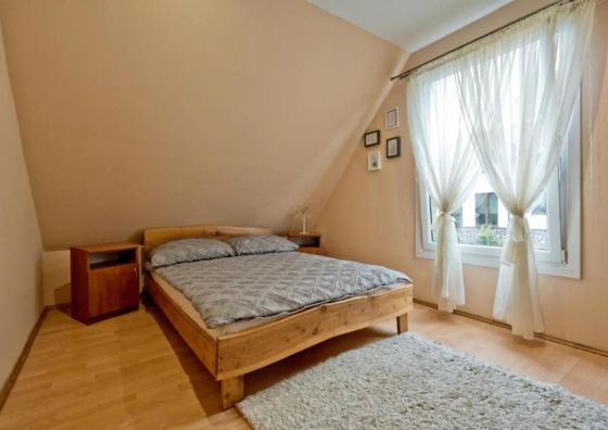 Domki Ranczo w Dolinie Połchowo