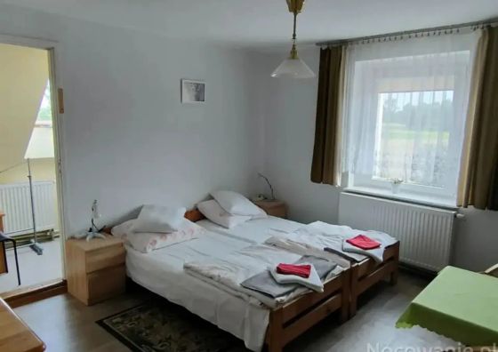 Pokoje Gościnne Opalenie