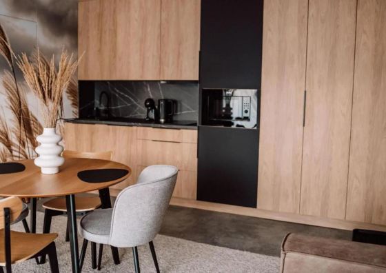 Apartamenty Morska 92 Sasino