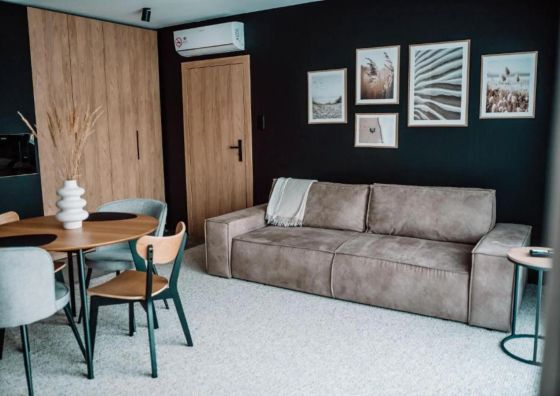 Apartamenty Morska 92 Sasino
