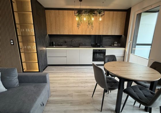 Apartament Gdański Zakątek Gdańsk