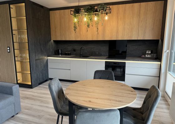 Apartament Gdański Zakątek Gdańsk