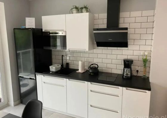 Playa Apartament Dziwnówek