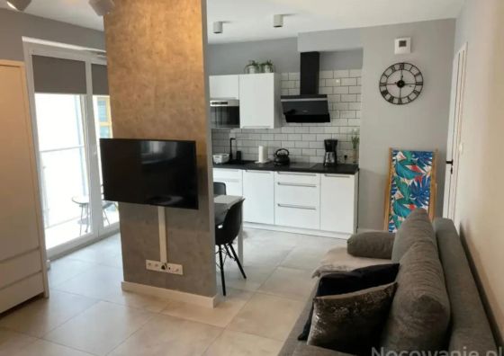 Playa Apartament Dziwnówek