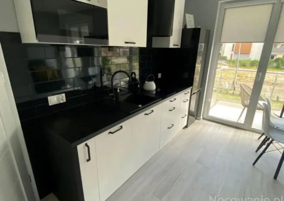 Playa Apartament Międzywodzie