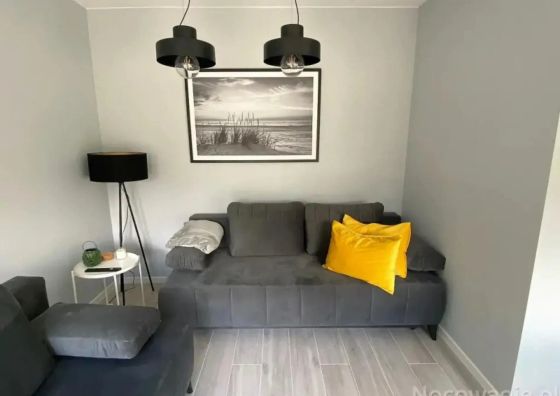 Playa Apartament Międzywodzie