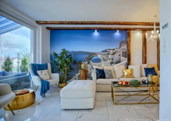 Villa Santorini Konarzyny