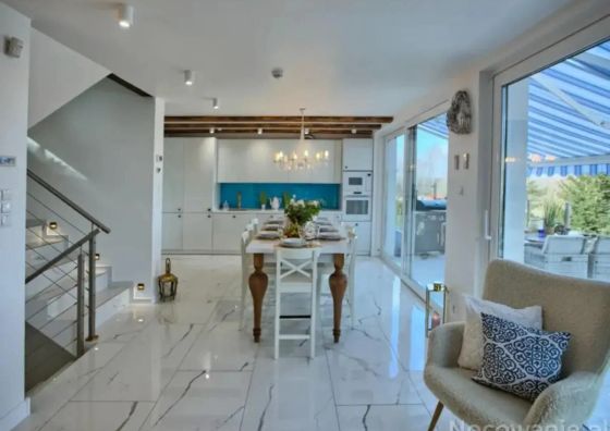 Villa Santorini Konarzyny