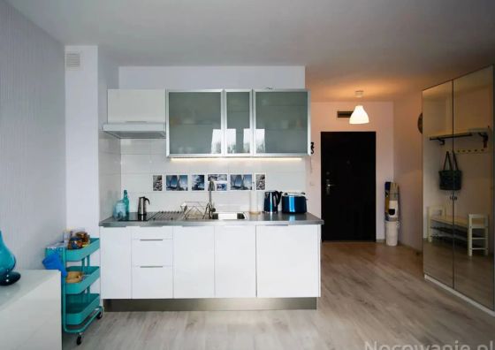 Apartament Mio Mare Jastrzębia Góra