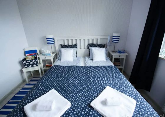 Apartament Mio Mare Jastrzębia Góra