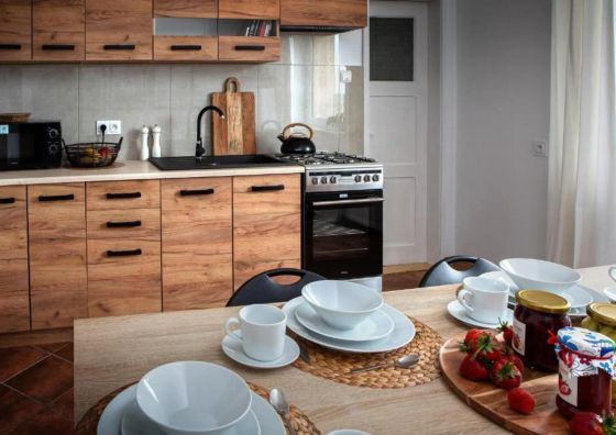 Apartament U Ludwiki Chmielino