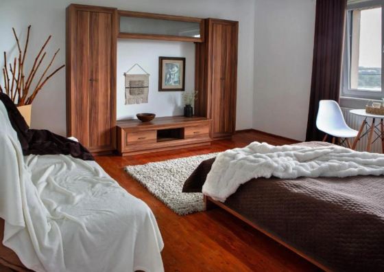Apartament U Ludwiki Chmielino