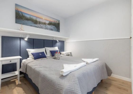 Komfortowy Apartament | Basen | Blisko Plaży