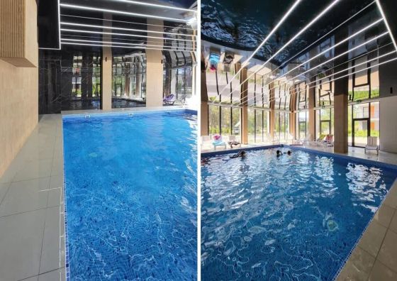 Komfortowy Apartament | Basen | Blisko Plaży
