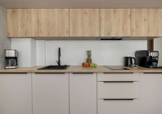Zielona 1A | Jasny Apartament | Parking