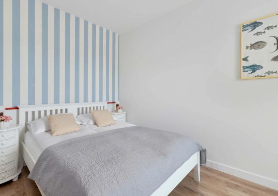 Kościuszki 99A | Klimatyzowany Apartament