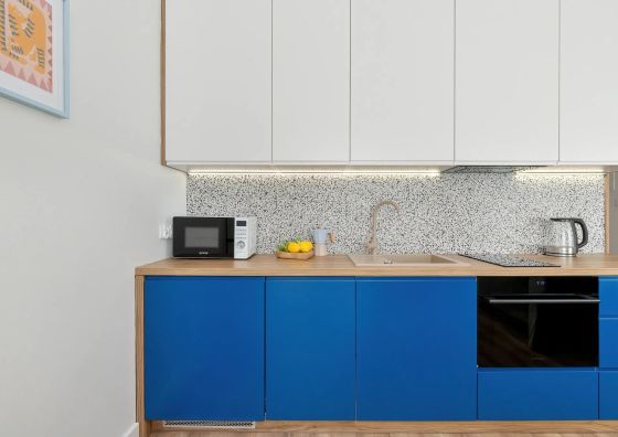 Kościuszki 99A | Klimatyzowany Apartament